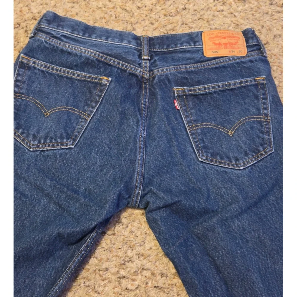 Levis *owners are